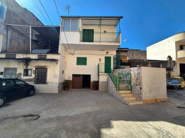 appartamento in vendita a Caivano in zona Pascarola