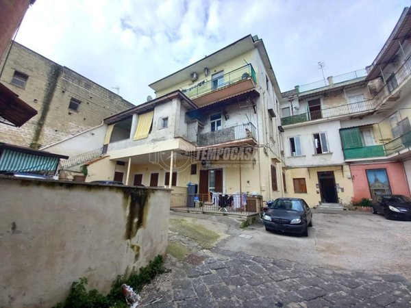 appartamento in vendita a Calvizzano