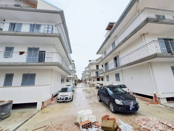 appartamento in vendita a Calvizzano