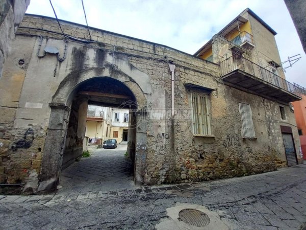 appartamento in vendita a Calvizzano
