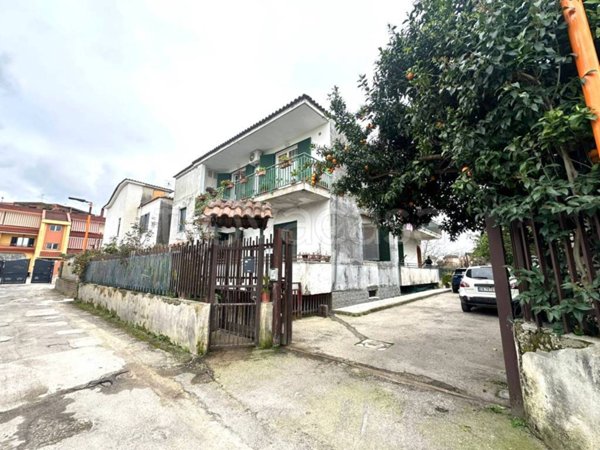 appartamento in vendita a Calvizzano