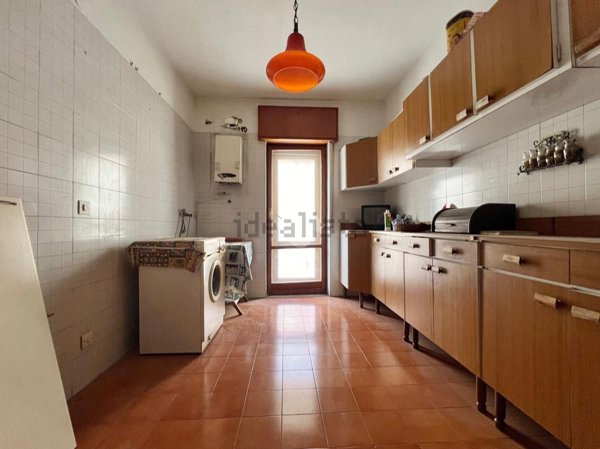 appartamento in vendita a Calvizzano
