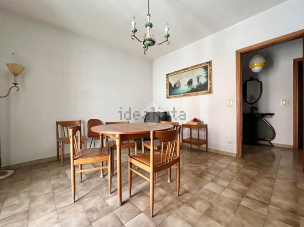appartamento in vendita a Calvizzano