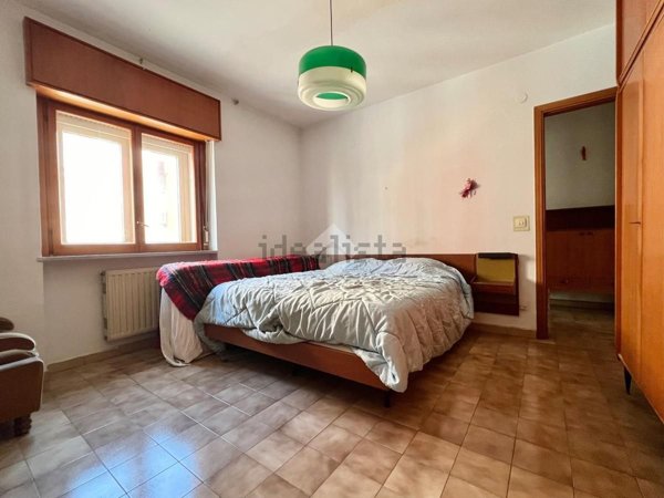 appartamento in vendita a Calvizzano