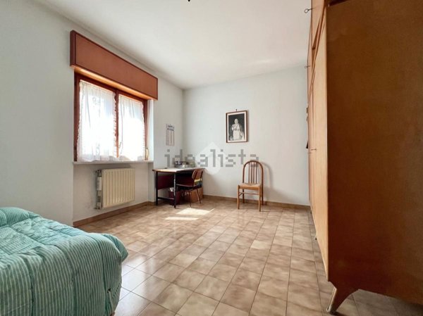 appartamento in vendita a Calvizzano