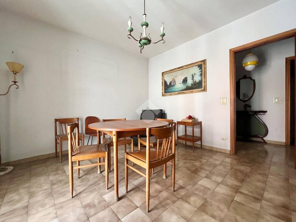 appartamento in vendita a Calvizzano