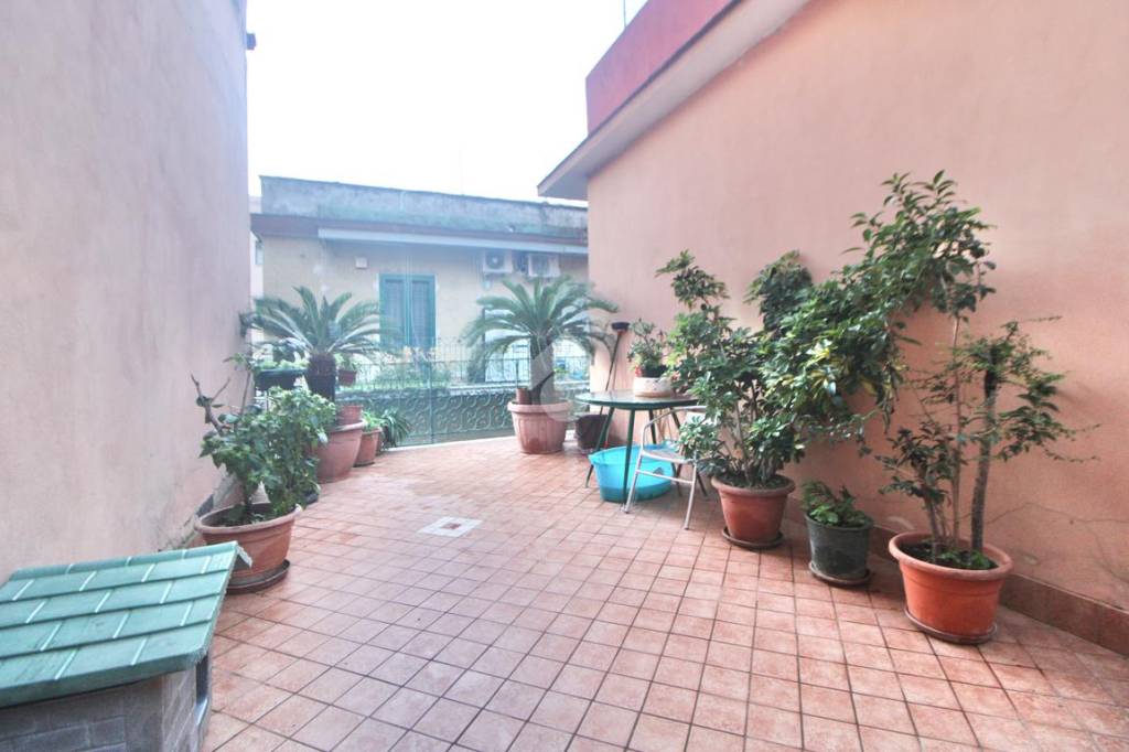 appartamento in vendita a Calvizzano