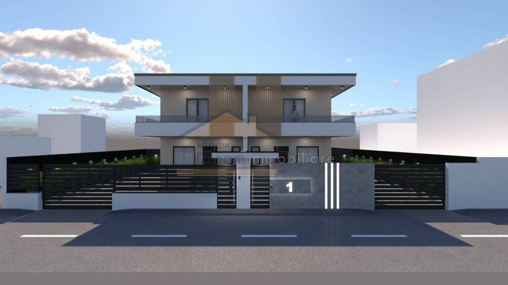 casa indipendente in vendita a Calvizzano
