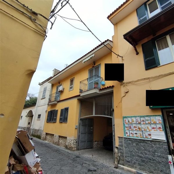appartamento in vendita a Calvizzano