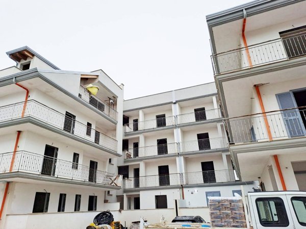 appartamento in vendita a Calvizzano