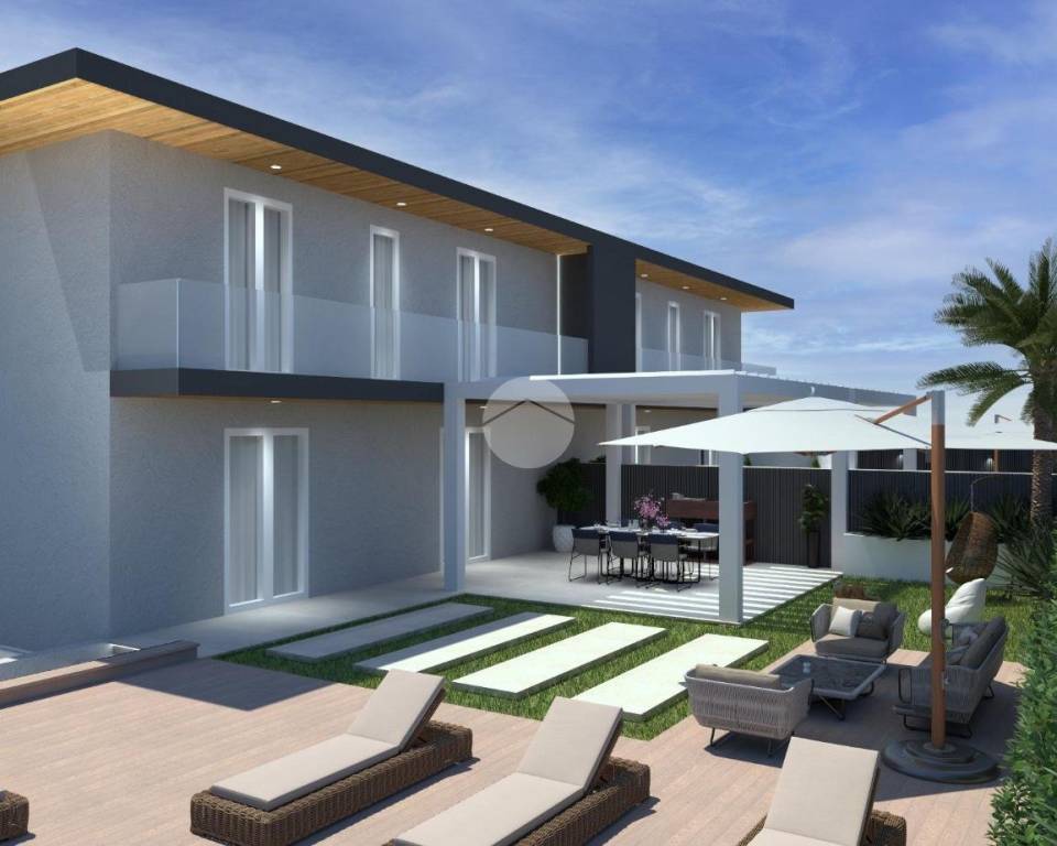 casa indipendente in vendita a Calvizzano