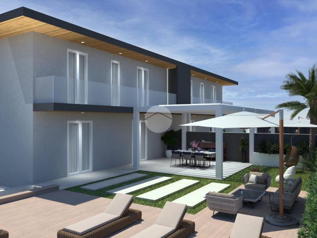 casa indipendente in vendita a Calvizzano