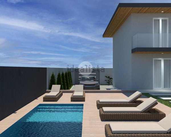 casa indipendente in vendita a Calvizzano