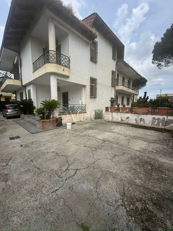 casa indipendente in vendita a Calvizzano