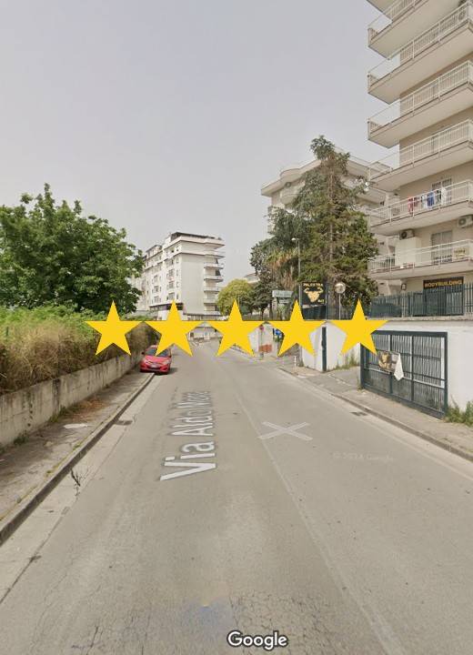 appartamento in vendita a Calvizzano