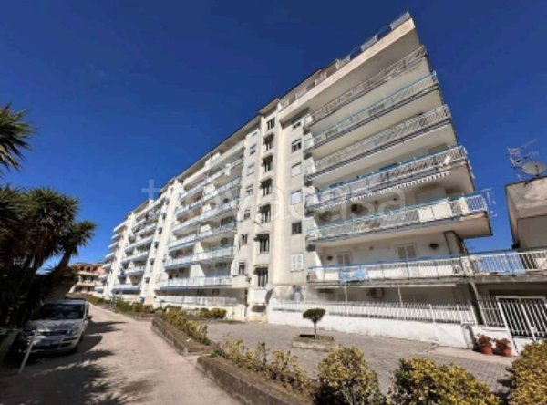 appartamento in vendita a Calvizzano