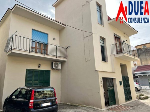 casa indipendente in vendita a Calvizzano