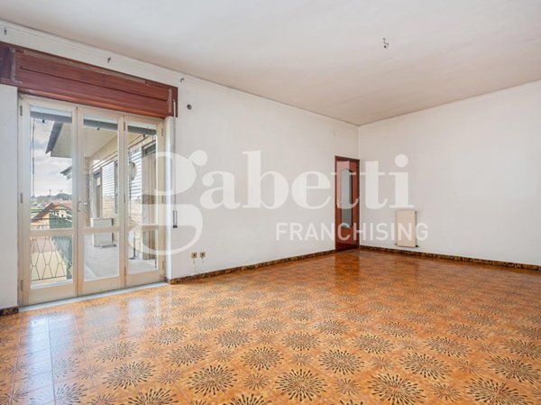 appartamento in vendita a Calvizzano