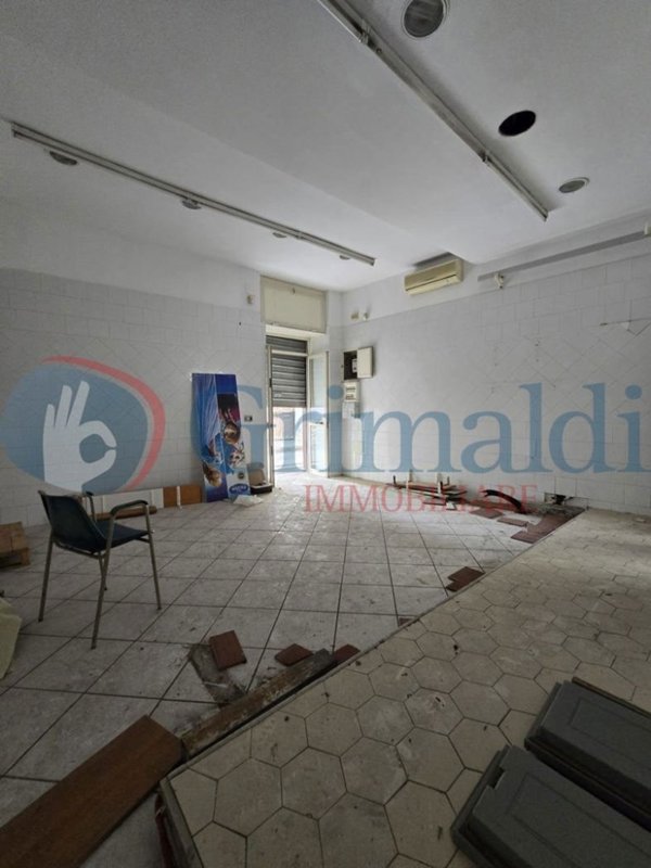 appartamento in vendita a Calvizzano