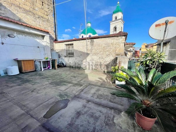 appartamento in vendita a Calvizzano