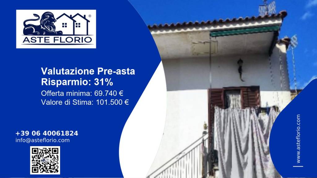 appartamento in vendita a Calvizzano