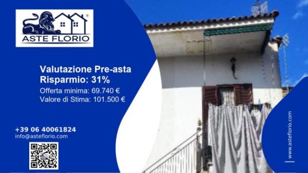 appartamento in vendita a Calvizzano