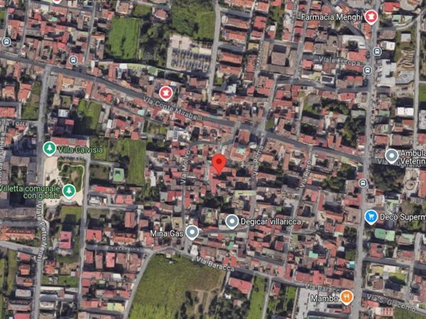 appartamento in vendita a Calvizzano