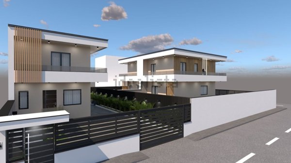 appartamento in vendita a Calvizzano
