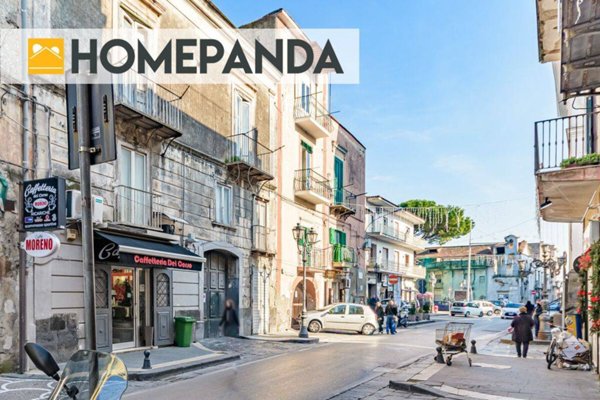 appartamento in vendita a Calvizzano