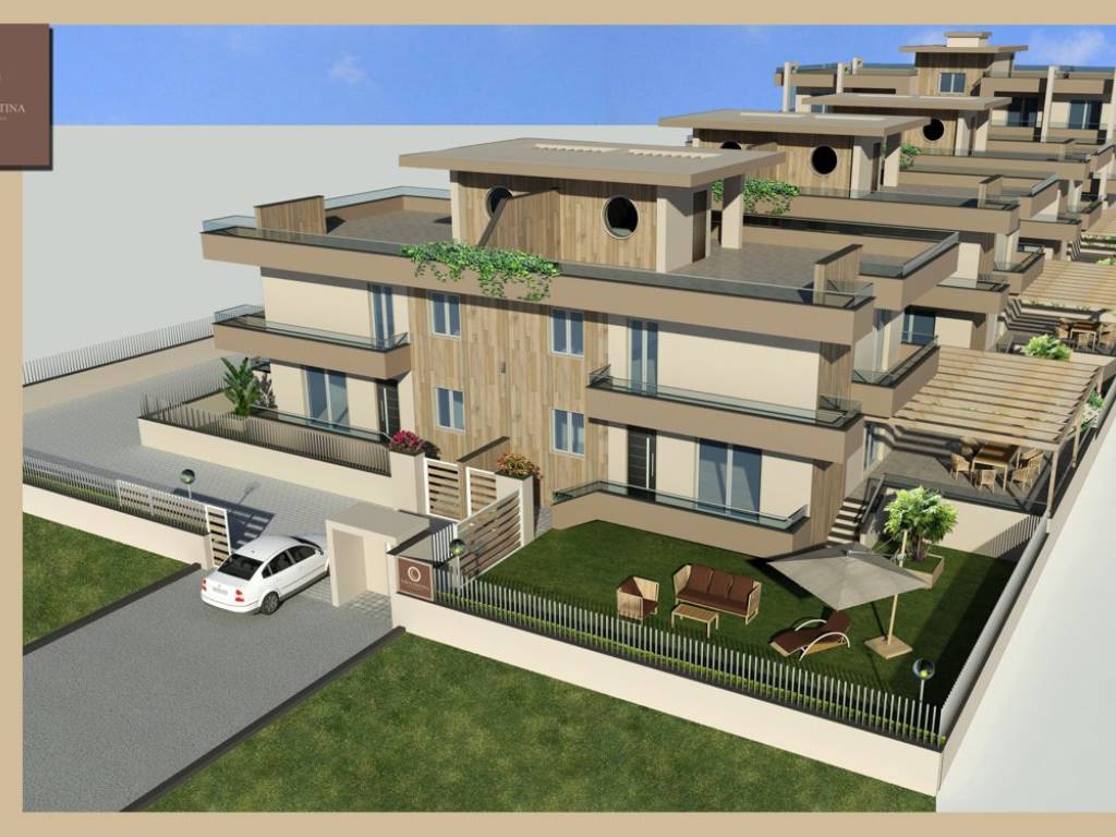 casa indipendente in vendita a Calvizzano