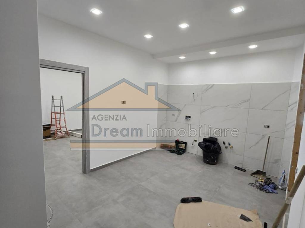appartamento in vendita a Calvizzano