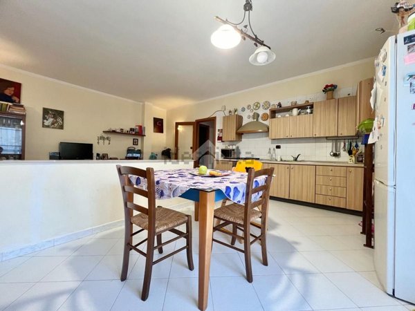 appartamento in vendita a Calvizzano