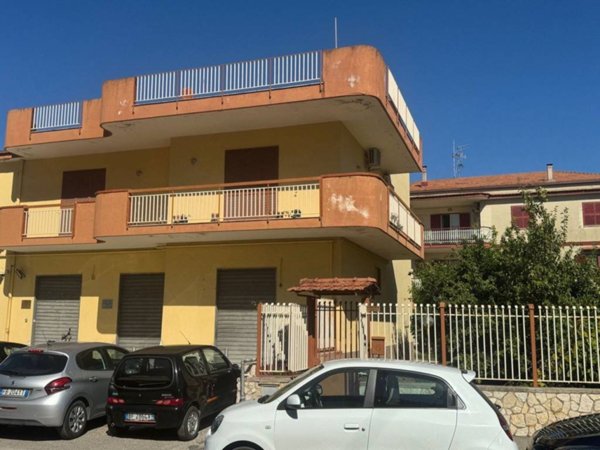 appartamento in vendita a Calvizzano