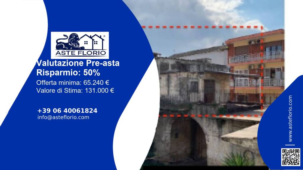 appartamento in vendita a Calvizzano