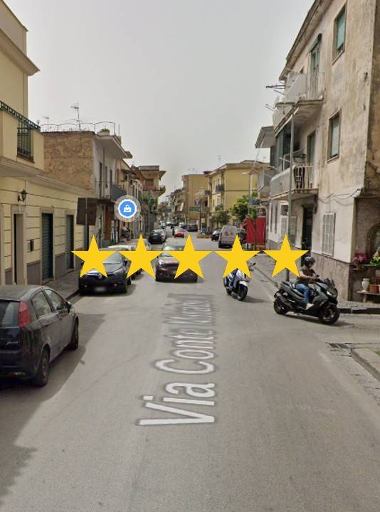 appartamento in vendita a Calvizzano