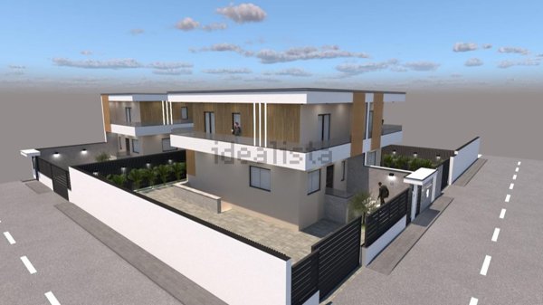 casa indipendente in vendita a Calvizzano