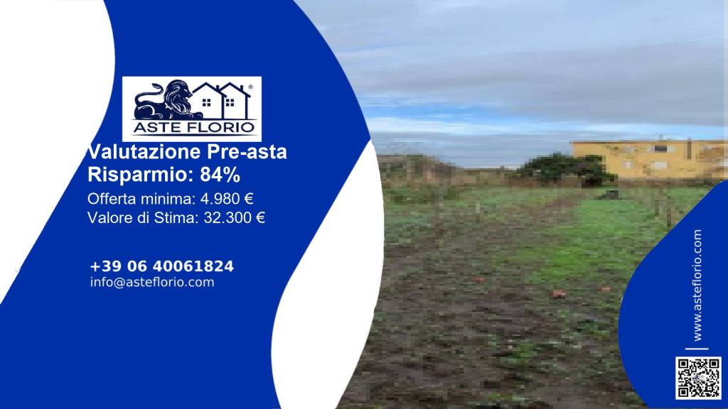 terreno agricolo in vendita a Calvizzano