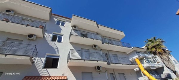 appartamento in vendita a Calvizzano