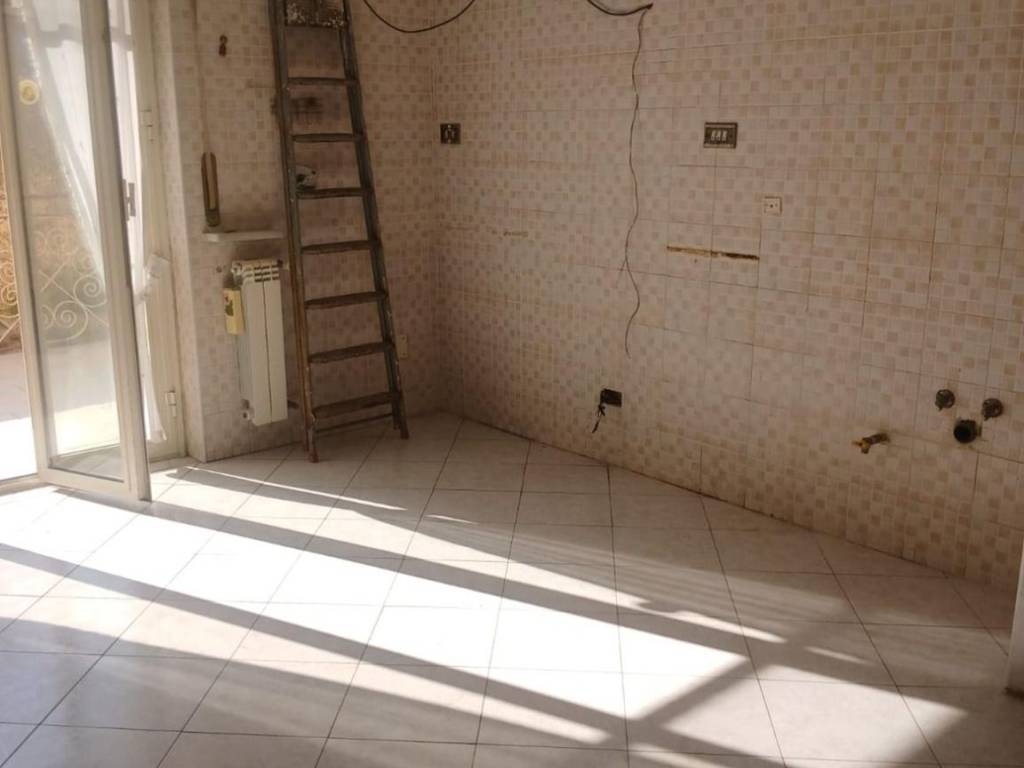 appartamento in vendita a Calvizzano