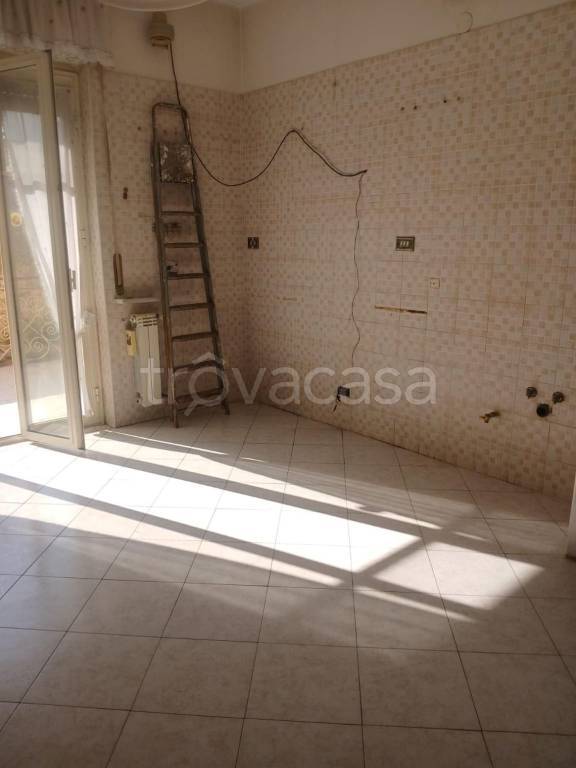 appartamento in vendita a Calvizzano