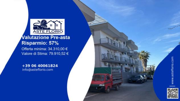 appartamento in vendita a Calvizzano
