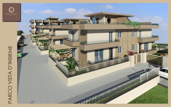 casa indipendente in vendita a Calvizzano