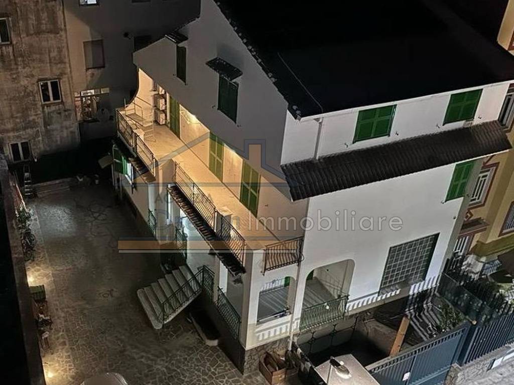 casa indipendente in vendita a Calvizzano