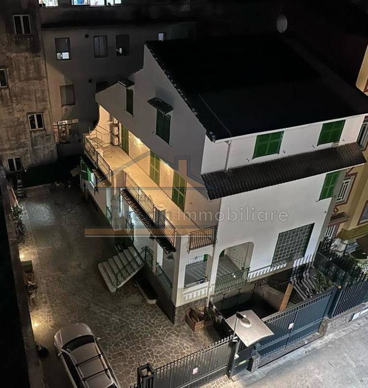 casa indipendente in vendita a Calvizzano