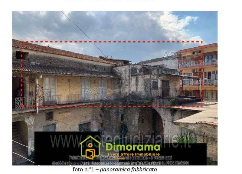 appartamento in vendita a Calvizzano