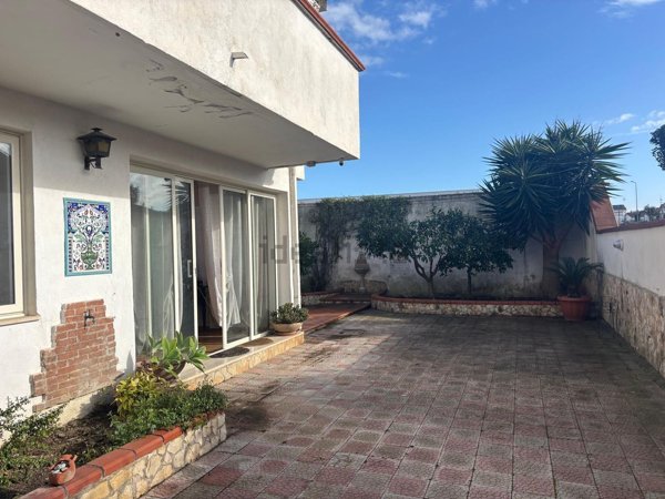 casa indipendente in vendita a Calvizzano