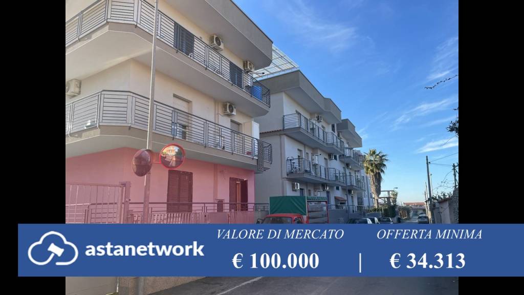 appartamento in vendita a Calvizzano