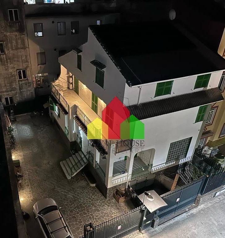 casa indipendente in vendita a Calvizzano