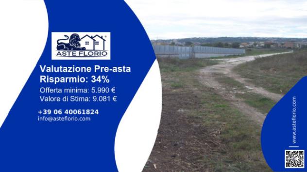 terreno agricolo in vendita a Calvizzano