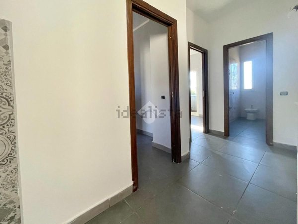 appartamento in vendita a Calvizzano